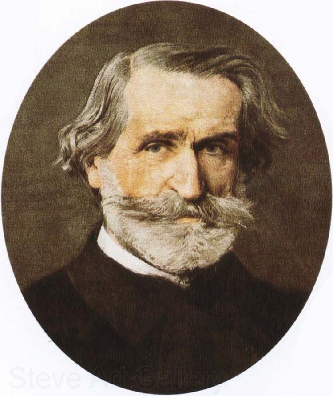 giuseppe verdi the greatest italian opera composer of the 19th century